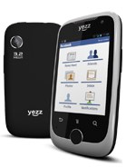 Best available price of Yezz Andy 3G 2-8 YZ11 in Somalia
