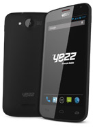 Best available price of Yezz Andy A5 1GB in Somalia