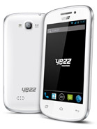 Best available price of Yezz Andy A4E in Somalia