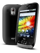 Best available price of Yezz Andy YZ1100 in Somalia