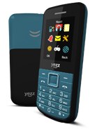 Best available price of Yezz Chico 2 YZ201 in Somalia