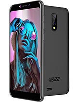 Best available price of Yezz Max 1 Plus in Somalia