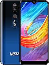 Best available price of Yezz Max 2 Ultra in Somalia