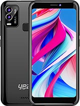 Best available price of Yezz Max 2 Plus in Somalia