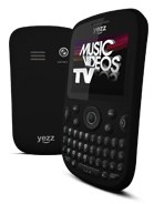 Best available price of Yezz Ritmo 3 TV YZ433 in Somalia