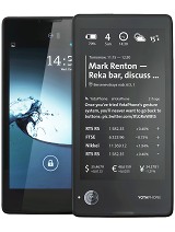Best available price of Yota YotaPhone in Somalia