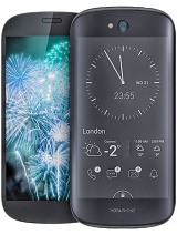 Best available price of Yota YotaPhone 2 in Somalia