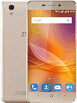Best available price of ZTE Blade A452 in Somalia