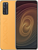 Best available price of ZTE Axon 20 5G Extreme in Somalia