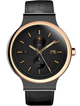Best available price of ZTE Axon Watch in Somalia