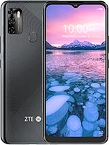Best available price of ZTE Blade 20 5G in Somalia
