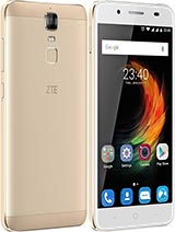 Best available price of ZTE Blade A2 Plus in Somalia