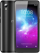 Best available price of ZTE Blade A3 (2019) in Somalia