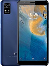 Best available price of ZTE Blade A31 in Somalia