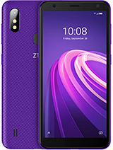 Best available price of ZTE Blade A3Y in Somalia