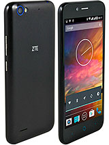 Best available price of ZTE Blade A460 in Somalia