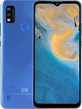 Best available price of ZTE Blade A51 in Somalia
