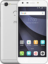 Best available price of ZTE Blade A6 in Somalia