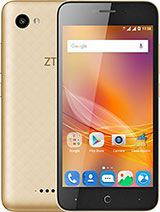 Best available price of ZTE Blade A601 in Somalia