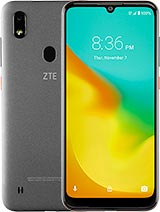 Best available price of ZTE Blade A7 Prime in Somalia