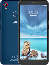 Best available price of ZTE Blade A7 Vita in Somalia