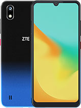 Best available price of ZTE Blade A7 in Somalia