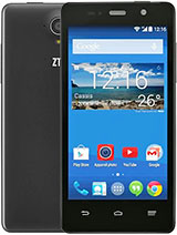 Best available price of ZTE Blade Apex 3 in Somalia