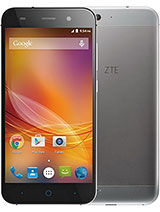 Best available price of ZTE Blade D6 in Somalia