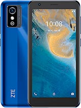 Best available price of ZTE Blade L9 in Somalia