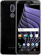 Best available price of ZTE Blade Max View in Somalia