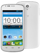 Best available price of ZTE Blade Q in Somalia