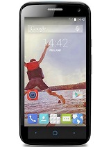 Best available price of ZTE Blade Qlux 4G in Somalia