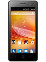 Best available price of ZTE Blade Q Pro in Somalia