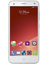 Best available price of ZTE Blade S6 in Somalia