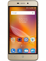 Best available price of ZTE Blade X3 in Somalia
