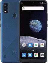 Best available price of ZTE Blade A7P in Somalia