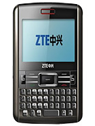 Best available price of ZTE E811 in Somalia
