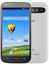 Best available price of ZTE Grand S Pro in Somalia