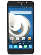 Best available price of ZTE Grand S II in Somalia