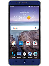 Best available price of ZTE Grand X Max 2 in Somalia