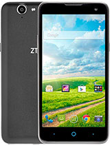 Best available price of ZTE Grand X2 in Somalia