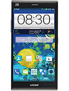 Best available price of ZTE Grand Xmax in Somalia