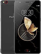 Best available price of ZTE nubia M2 Play in Somalia