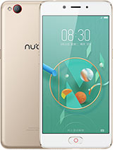 Best available price of ZTE nubia N2 in Somalia