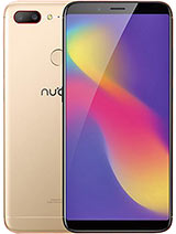Best available price of ZTE nubia N3 in Somalia