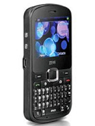 Best available price of ZTE Style Messanger in Somalia